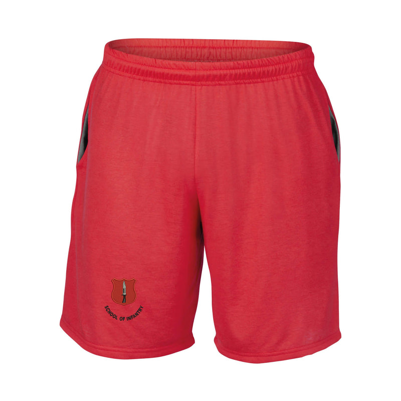 ITC Catterick - School of Infantry Performance Shorts