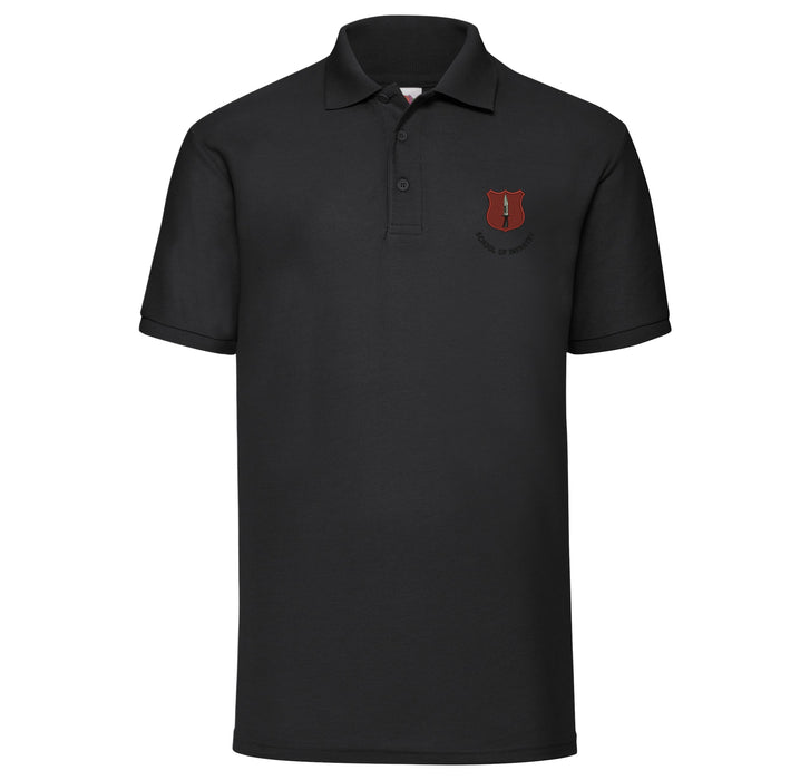 ITC Catterick - School of Infantry Polo Shirt