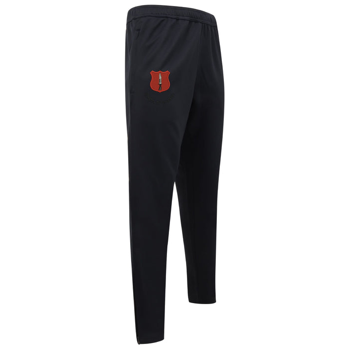 ITC Catterick - School of Infantry Knitted Tracksuit Pants