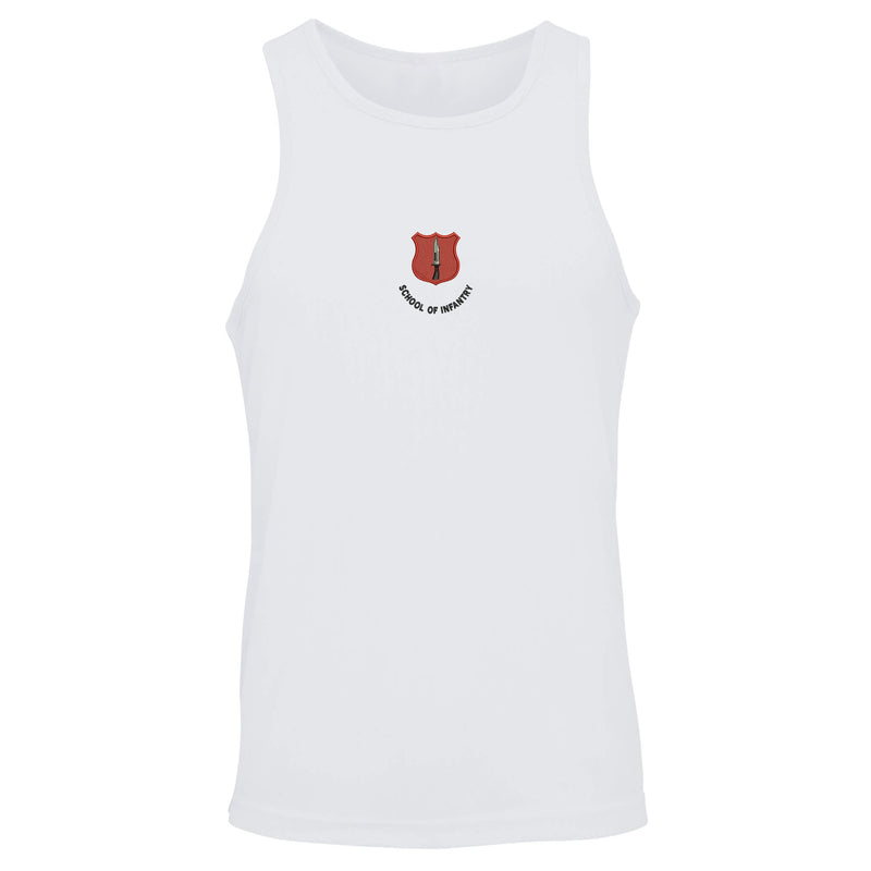 ITC Catterick - School of Infantry Vest