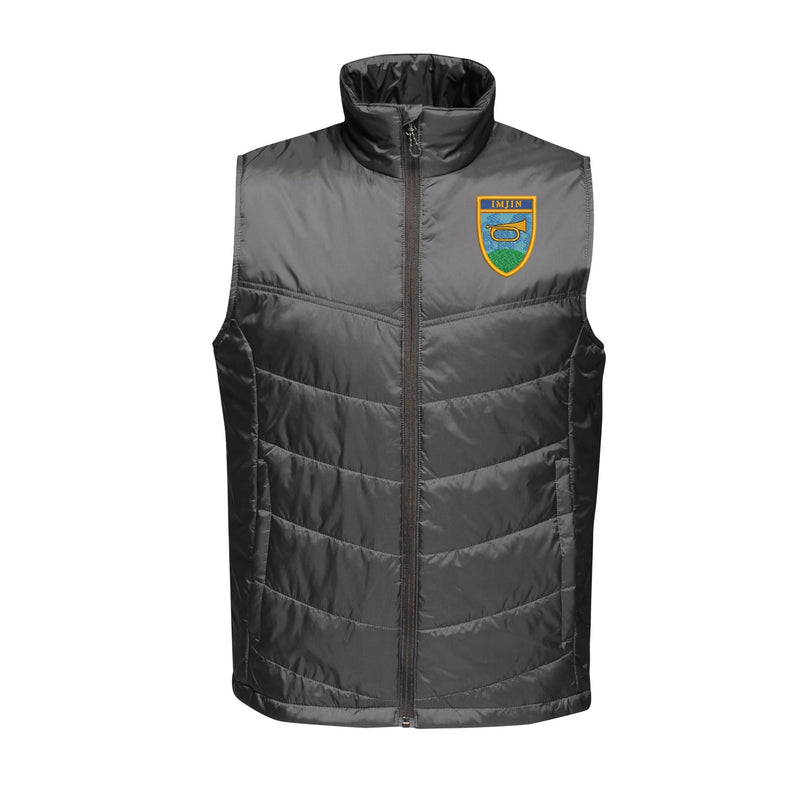 Imjin Company Insulated Bodywarmer
