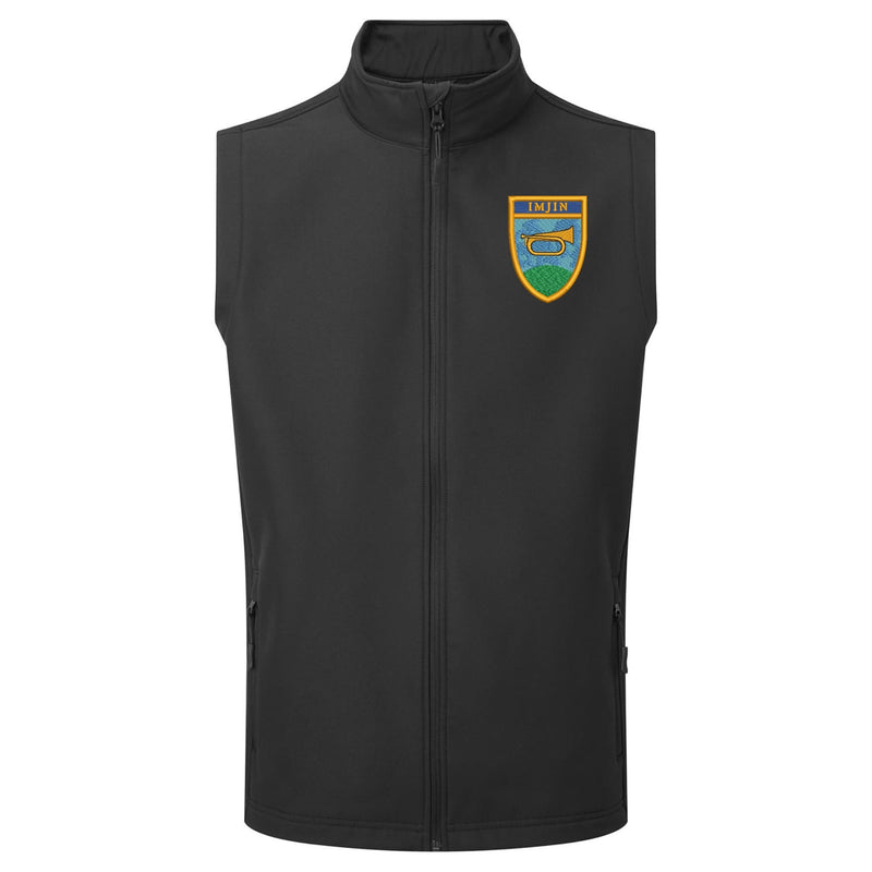 Imjin Company Gilet
