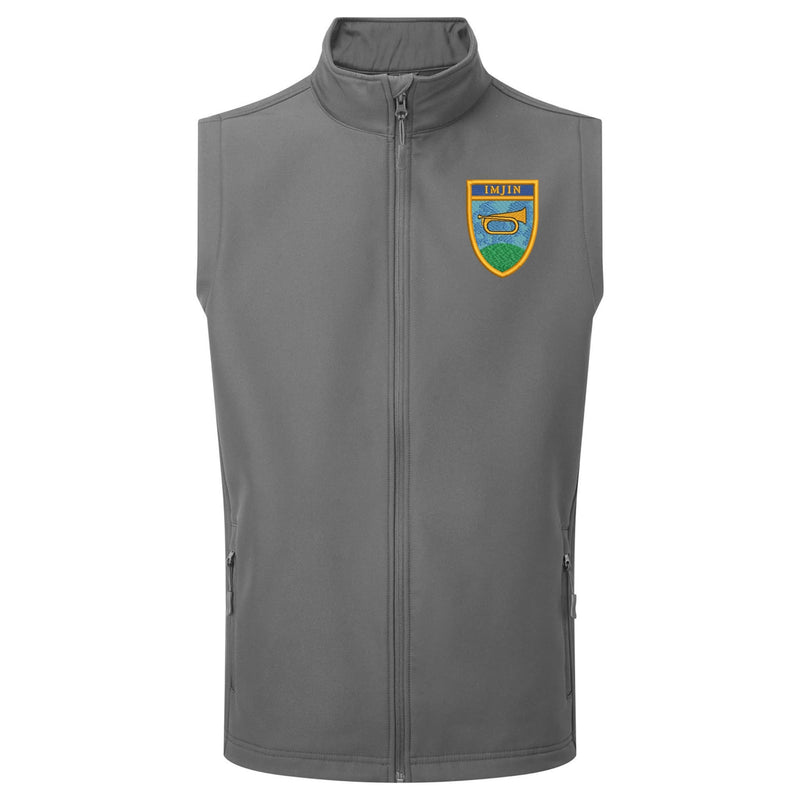Imjin Company Gilet