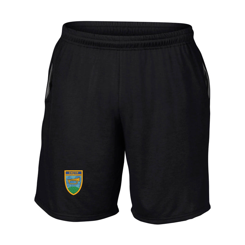 Imjin Company Performance Shorts