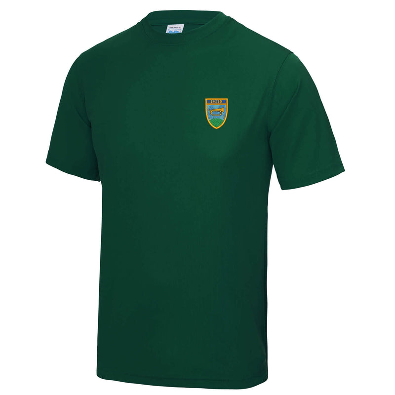 Imjin Company Polyester T-Shirt