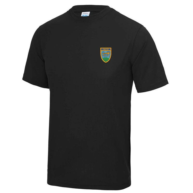 Imjin Company Polyester T-Shirt