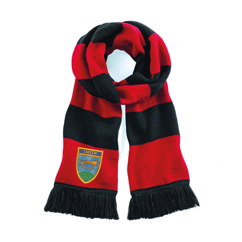 Imjin Company Stadium Scarf