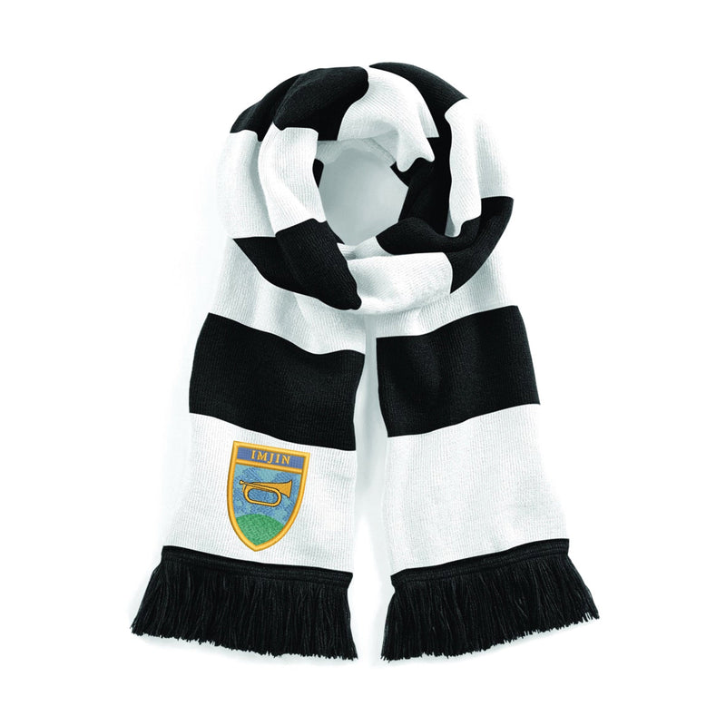 Imjin Company Stadium Scarf