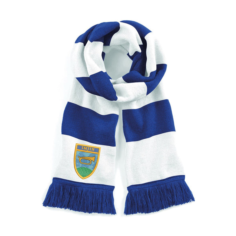 Imjin Company Stadium Scarf