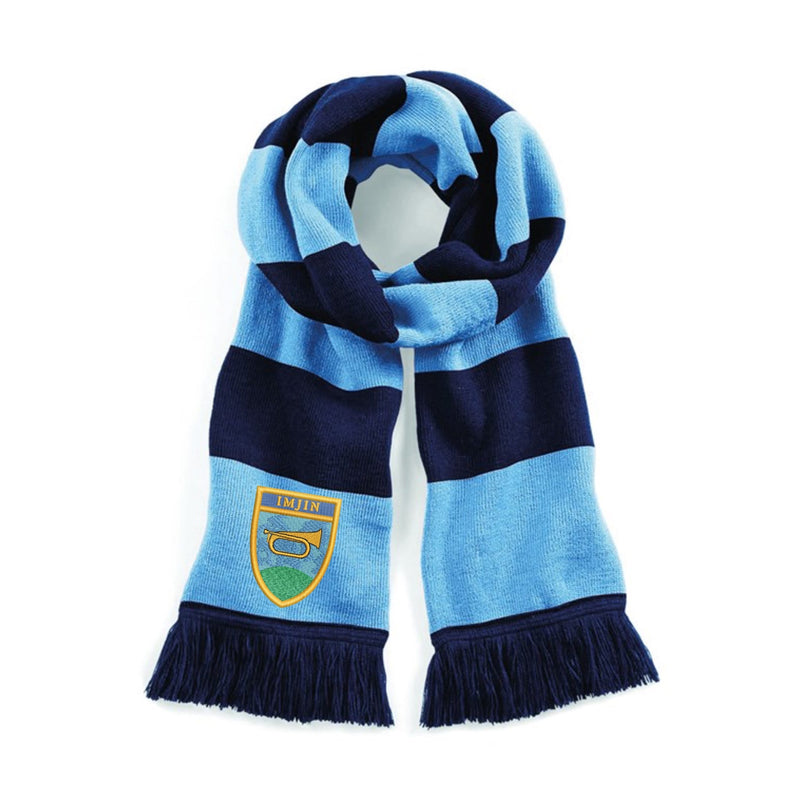 Imjin Company Stadium Scarf