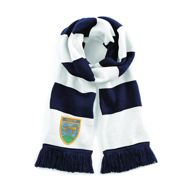 Imjin Company Stadium Scarf