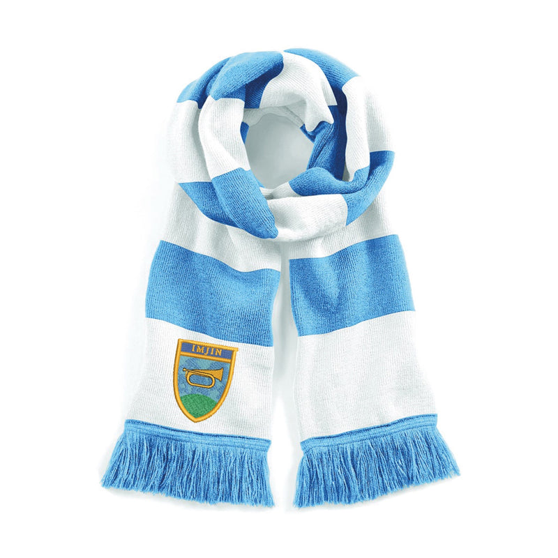Imjin Company Stadium Scarf