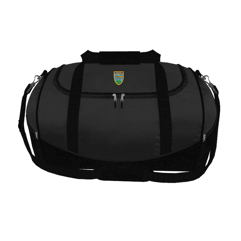 Imjin Company Teamwear Holdall Bag
