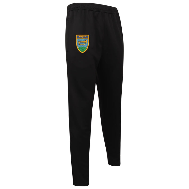 Imjin Company Knitted Tracksuit Pants