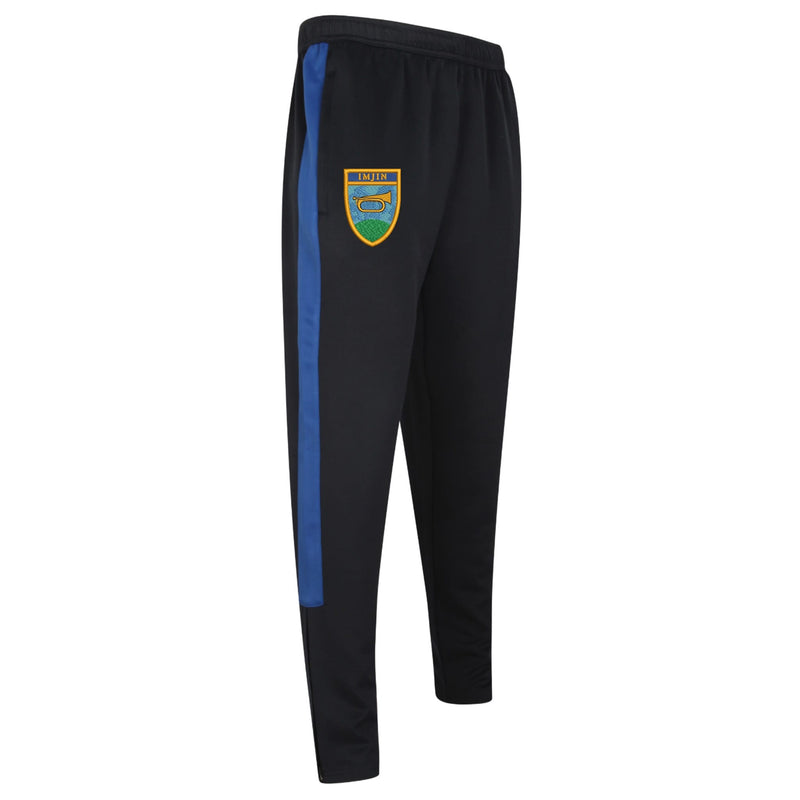 Imjin Company Knitted Tracksuit Pants