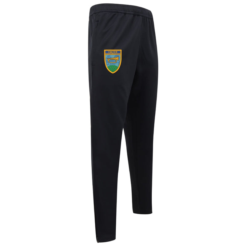 Imjin Company Knitted Tracksuit Pants