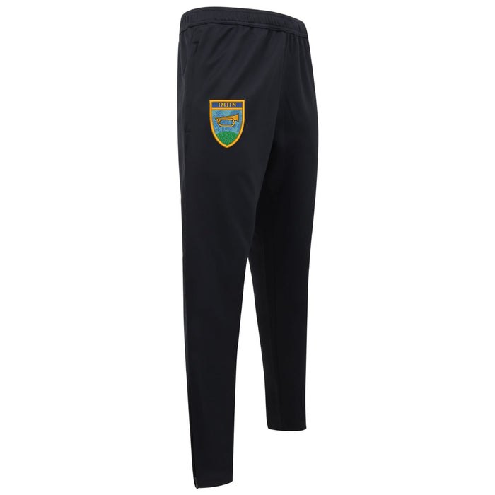 Imjin Company Knitted Tracksuit Pants