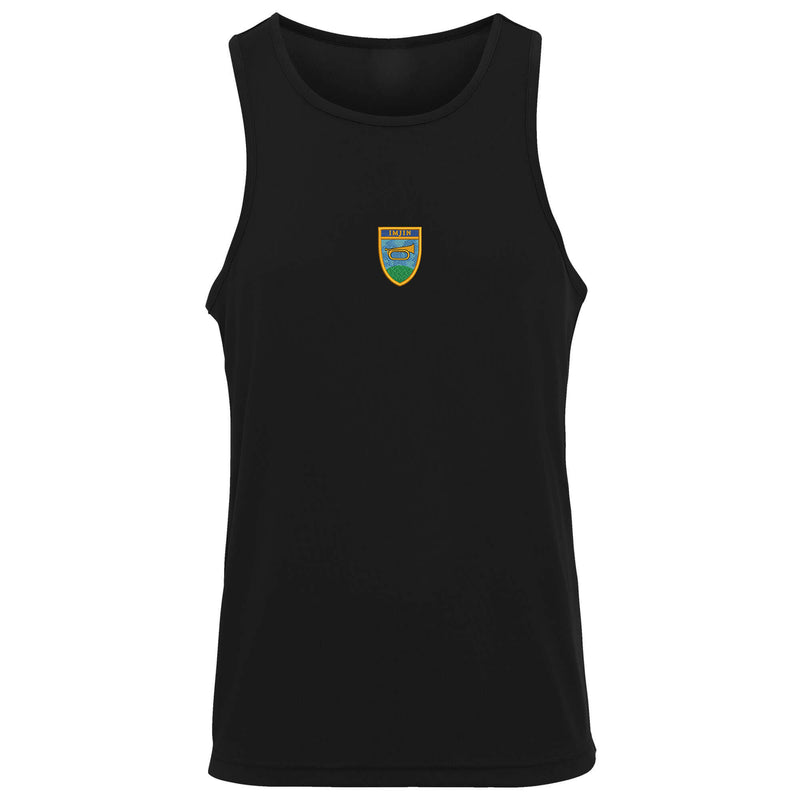 Imjin Company Vest