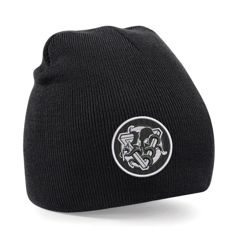 Information Operations (Info Op) Beanie Hat