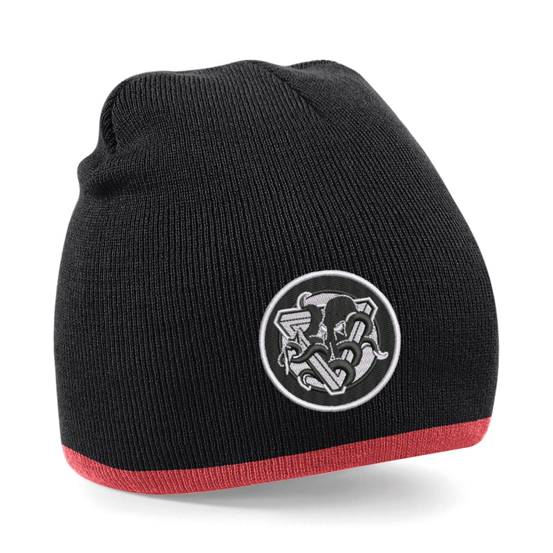 Information Operations (Info Op) Beanie Hat