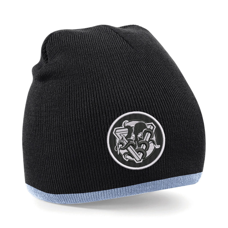 Information Operations (Info Op) Beanie Hat