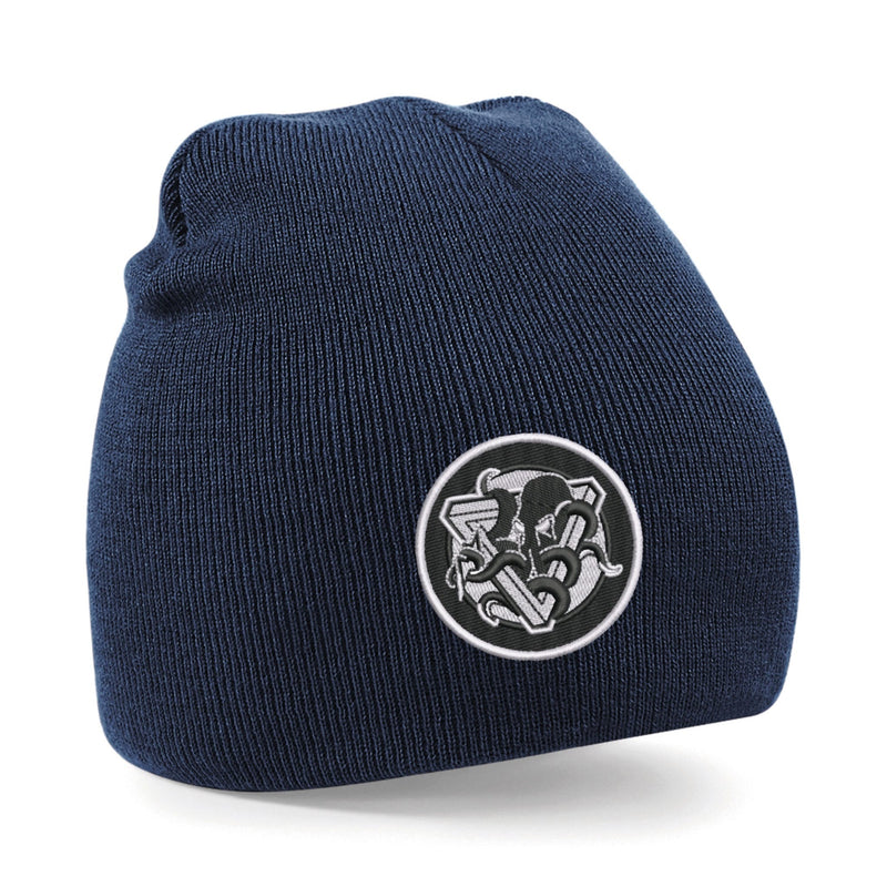 Information Operations (Info Op) Beanie Hat