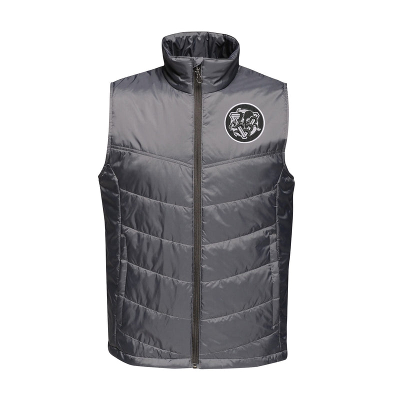 Information Operations (Info Op) Insulated Bodywarmer