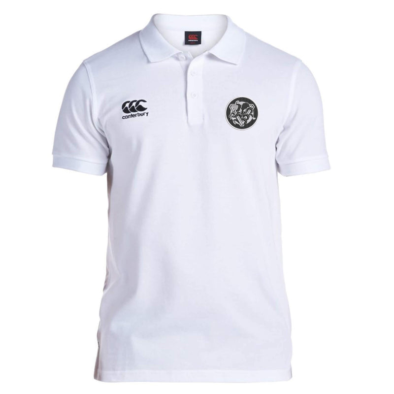 Information Operations (Info Op) Canterbury Rugby Polo