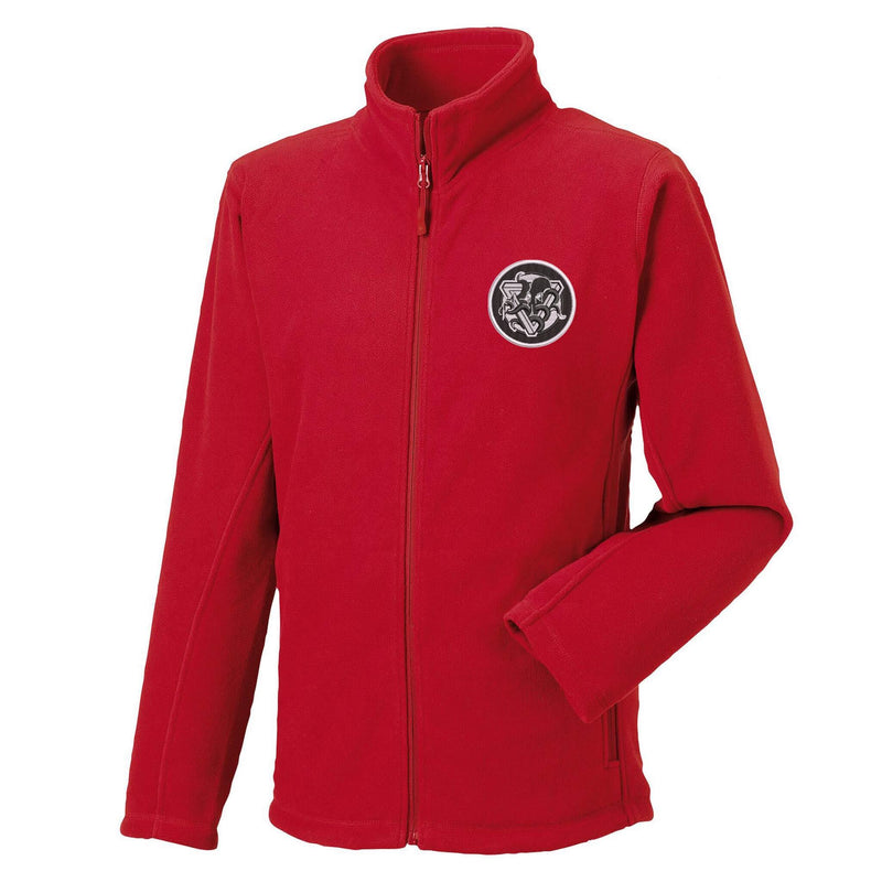 Information Operations (Info Op) Regatta Fleece