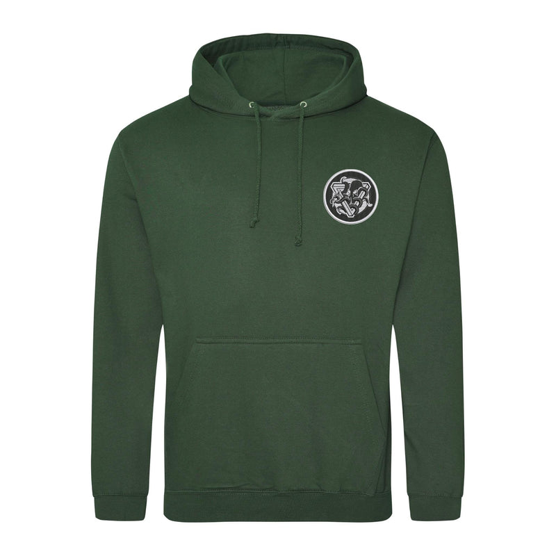 Information Operations (Info Op) Hoodie
