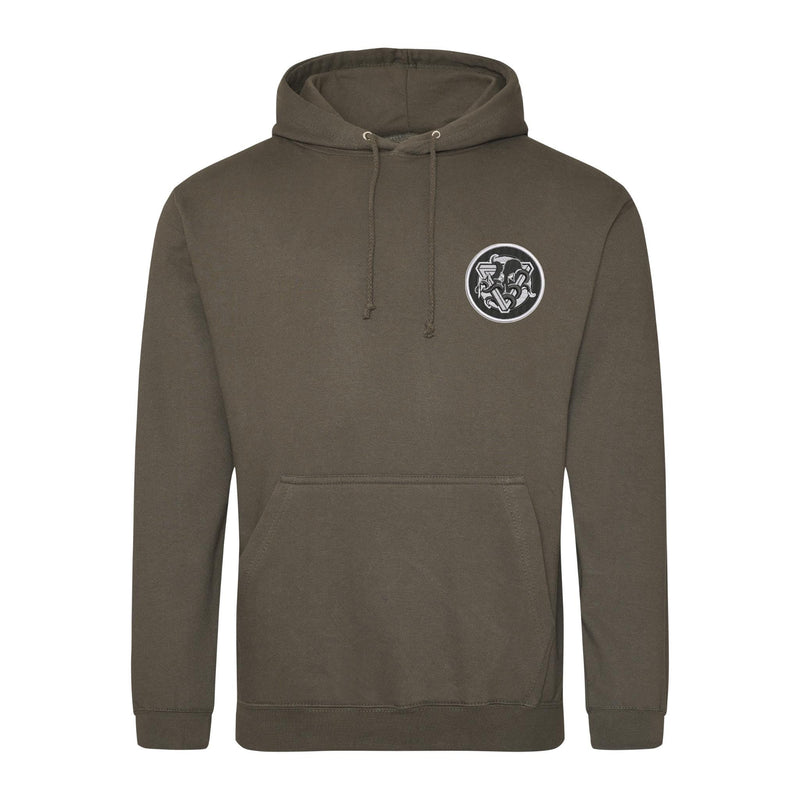 Information Operations (Info Op) Hoodie