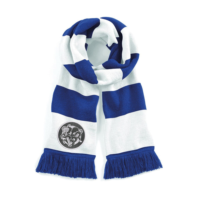 Information Operations (Info Op) Stadium Scarf