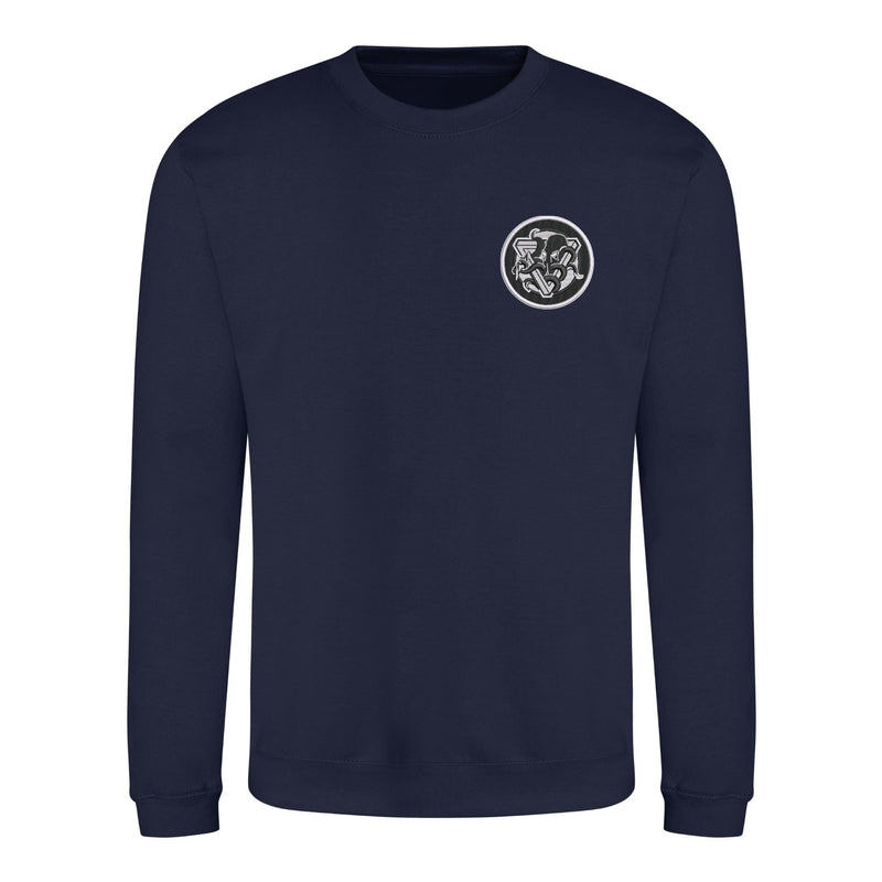 Information Operations (Info Op) Sweatshirt
