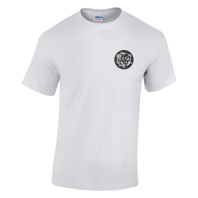 Information Operations (Info Op) Cotton T-Shirt
