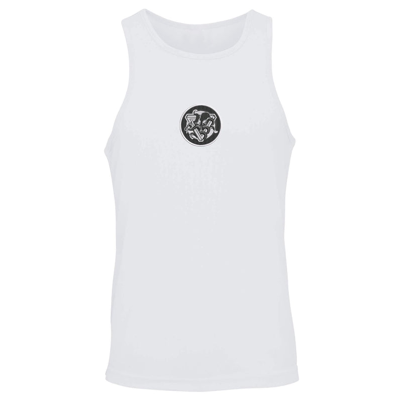 Information Operations (Info Op) Vest