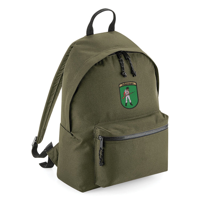 Inkerman Backpack