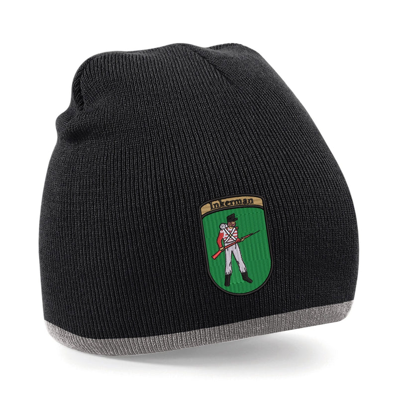 Inkerman Beanie Hat