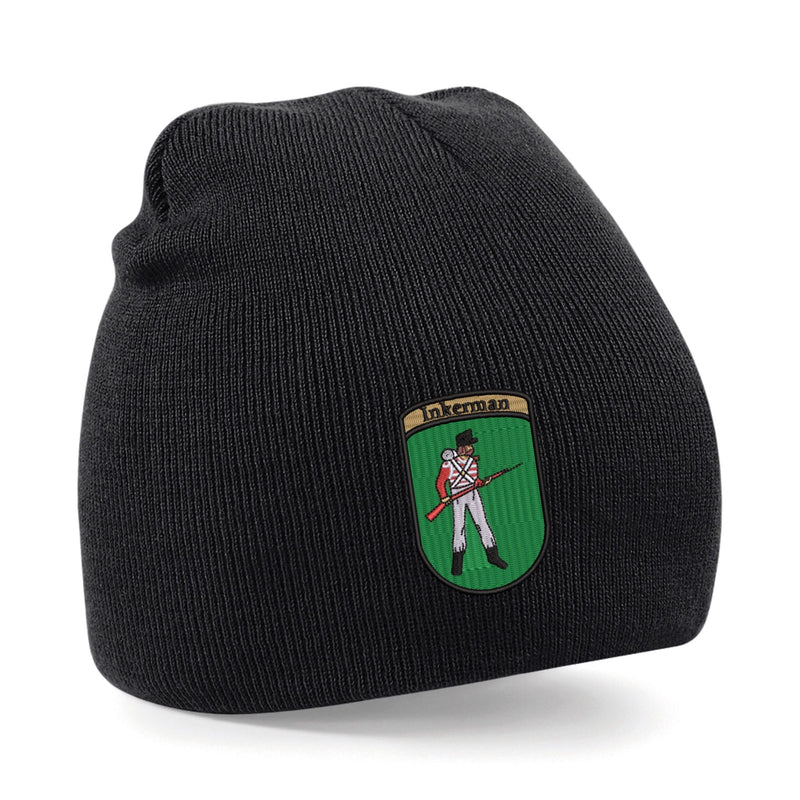 Inkerman Beanie Hat