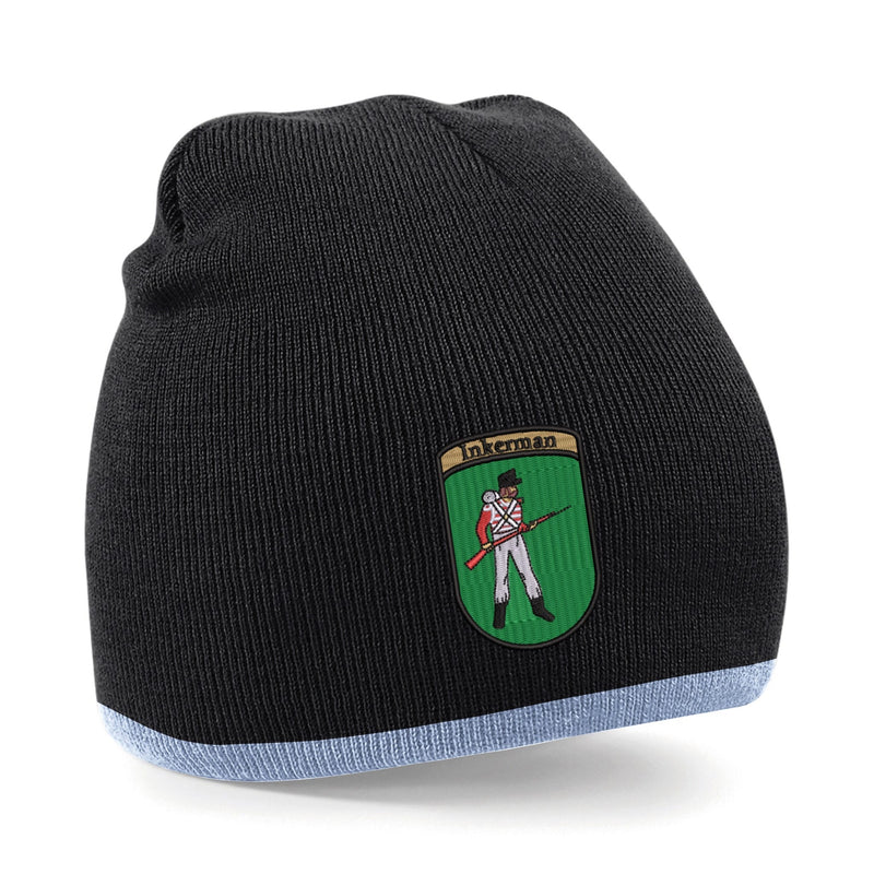 Inkerman Beanie Hat