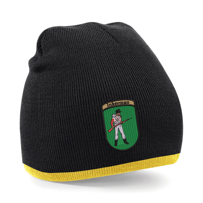 Inkerman Beanie Hat