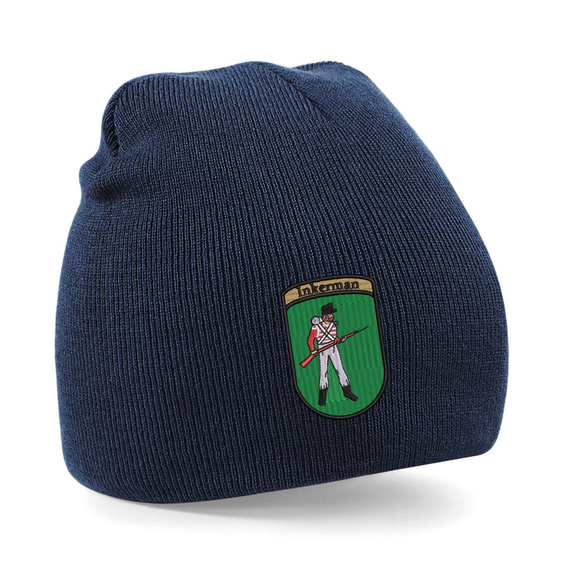 Inkerman Beanie Hat