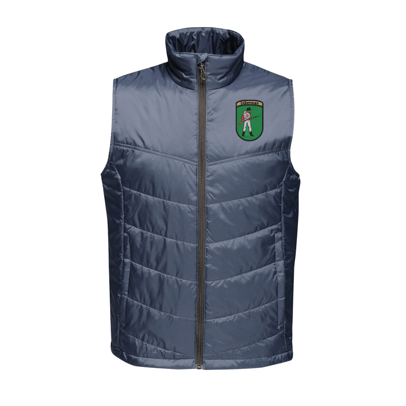 Inkerman Insulated Bodywarmer
