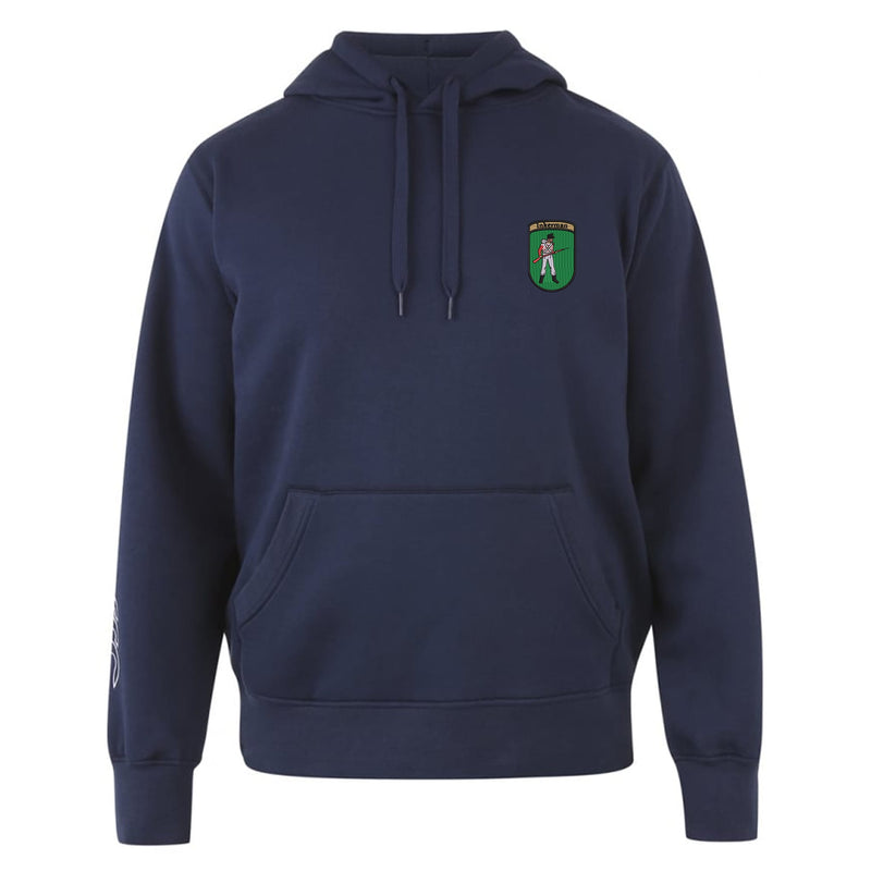 Inkerman Canterbury Rugby Hoodie