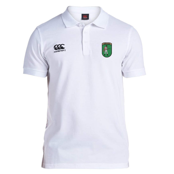 Inkerman Canterbury Rugby Polo