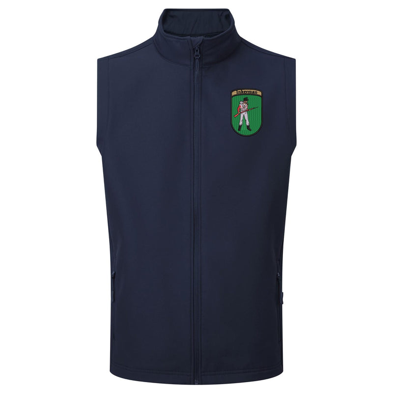 Inkerman Gilet