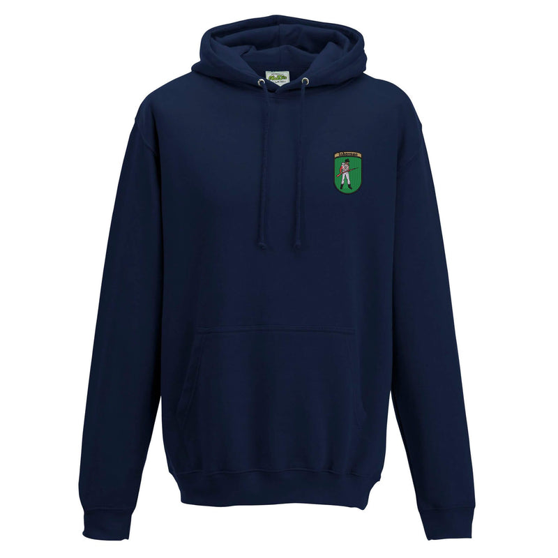 Inkerman Hoodie