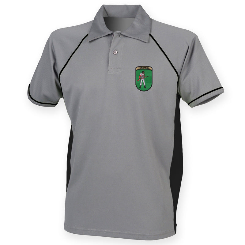 Inkerman Performance Polo