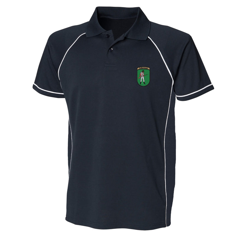 Inkerman Performance Polo