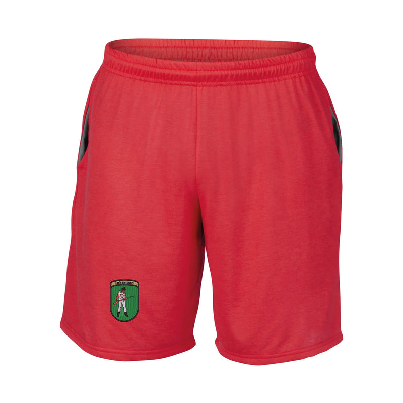 Inkerman Performance Shorts