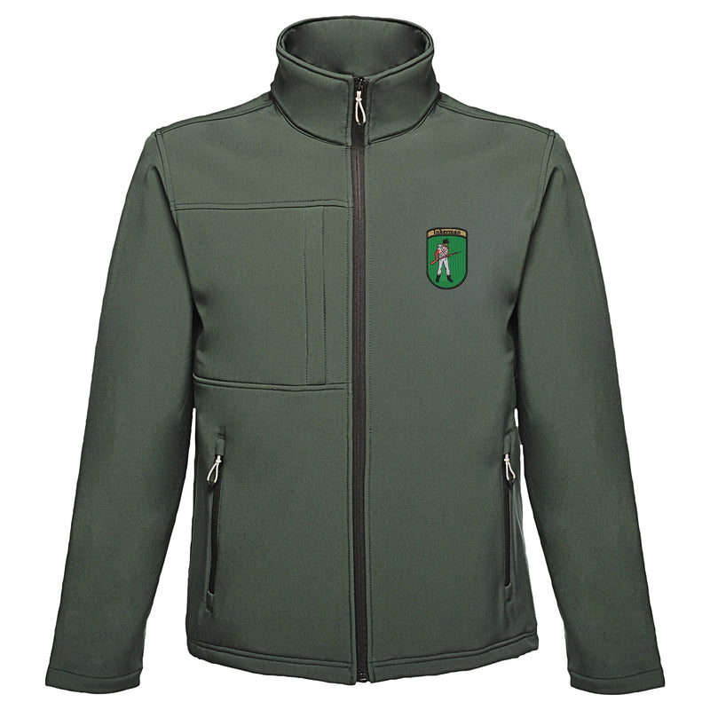 Inkerman Regatta Softshell Jacket